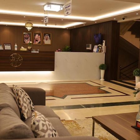 Gold Palace Serviced Apartments 제다 외부 사진